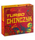 Turbo Chińczyk. Gra