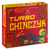 Turbo Chińczyk. Gra