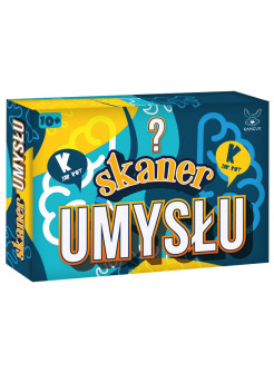 Skaner umysłu. Gra