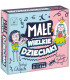 Małe wielkie dzieciaki. Gra