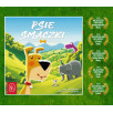 Psie smaczki. Gra