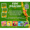 Psie smaczki. Gra Psie smaczki. Gra