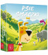 Psie smaczki. Gra