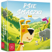 Psie smaczki. Gra