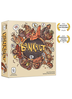 Bankrut. Gra