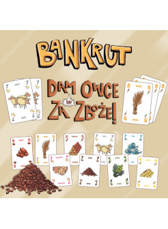 Bankrut. Gra