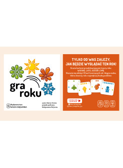 Gra roku