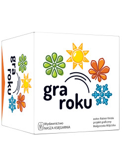 Gra roku