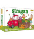 Stragan. Gra
