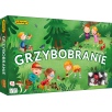 Grzybobranie. Gra