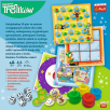 Gra Kalejdoskop 15. Trefliki Gra Kalejdoskop 15. Trefliki
