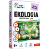 Ekologia. Mały odkrywca. Rodzina Treflików. Gra