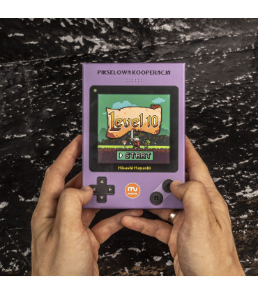 Level 10. Gra