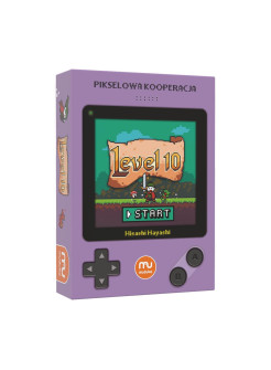 Level 10. Gra