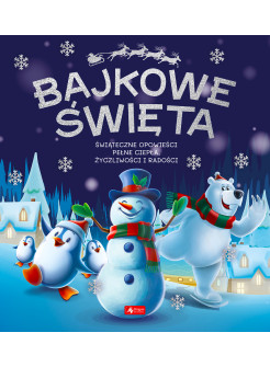 Bajkowe święta