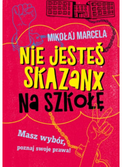 Nie jesteś skazanx na szkołę.