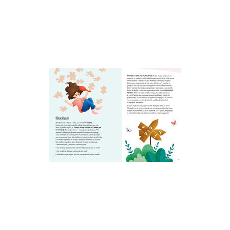 Emocjonalny chaos. Jak uważnie i z troską ogarnąć nastoletnie życie.