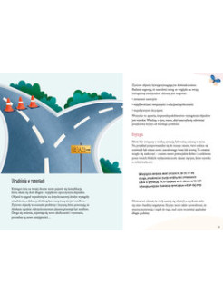 Emocjonalny chaos. Jak uważnie i z troską ogarnąć nastoletnie życie.