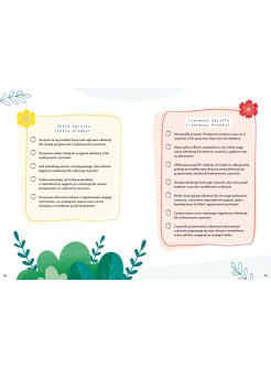 Emocjonalny chaos. Jak uważnie i z troską ogarnąć nastoletnie życie.