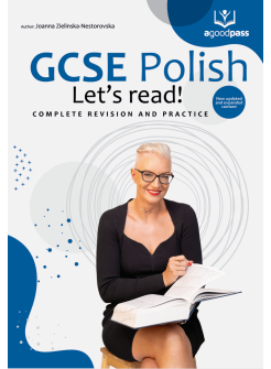 GCSE Polish Let's Read! Complete Revision and practice