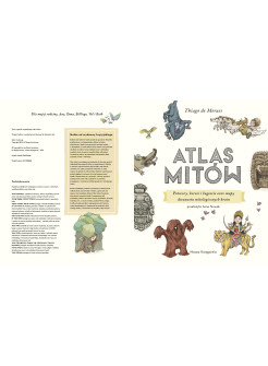 Atlas mitów