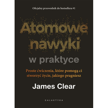Atomowe nawyki w praktyce