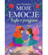 Bajki o przyjaźni. Moje emocje