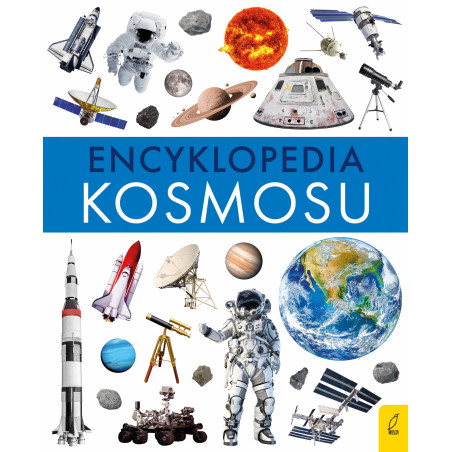 Encyklopedia kosmosu