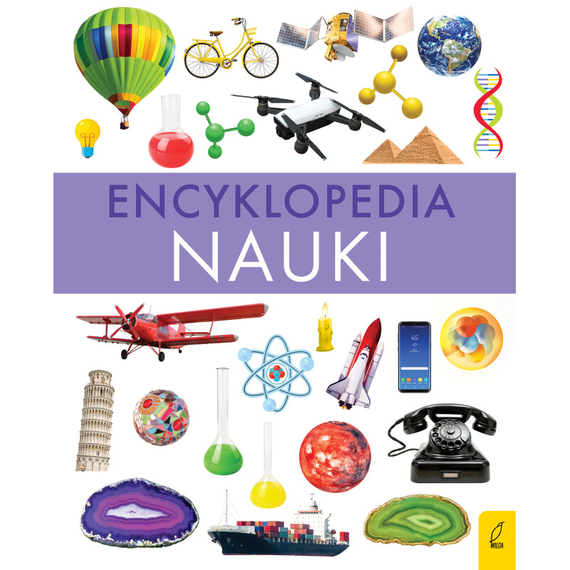 Encyklopedia nauki
