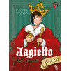 Jagiełło pod prysznicem. A to historia!