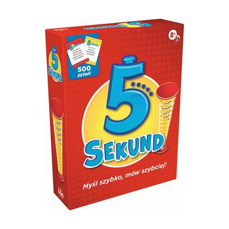 Gra 5 sekund