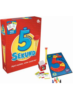 Gra 5 sekund
