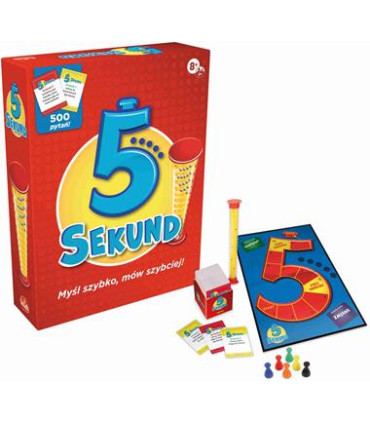 Gra 5 sekund