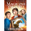 Obrońca. Magiczne drzewo. Tom 14
