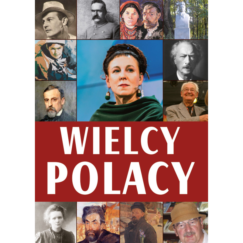 Wielcy Polacy