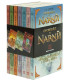 Pakiet Opowieści z Narnii. Tom 1-7