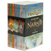 Pakiet Opowieści z Narnii. Tom 1-7