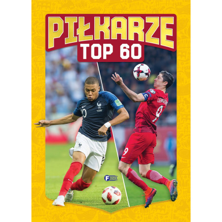 Piłkarze top 60