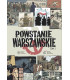 Powstanie Warszawskie. Komiks. Tom 1