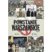 Powstanie Warszawskie. Komiks. Tom 1