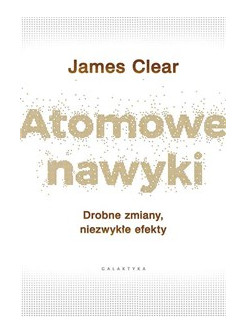Zestaw Atomowe nawyki