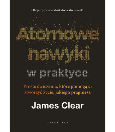 Zestaw Atomowe nawyki