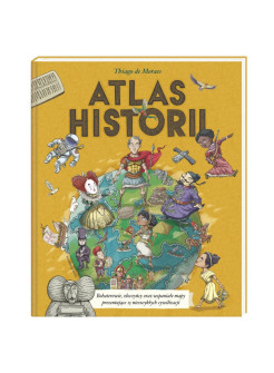 Atlas historii