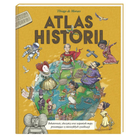Atlas historii