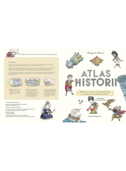 Atlas historii