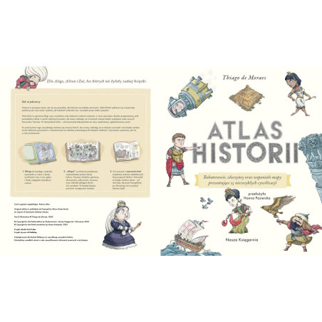 Atlas historii