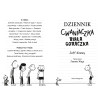 Dziennik cwaniaczka. Biała gorączka Dziennik cwaniaczka. Biała gorączka