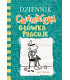 Dziennik cwaniaczka. Główka pracuje