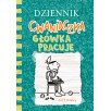 Dziennik cwaniaczka. Główka pracuje