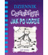 Dziennik cwaniaczka. Jak po lodzie